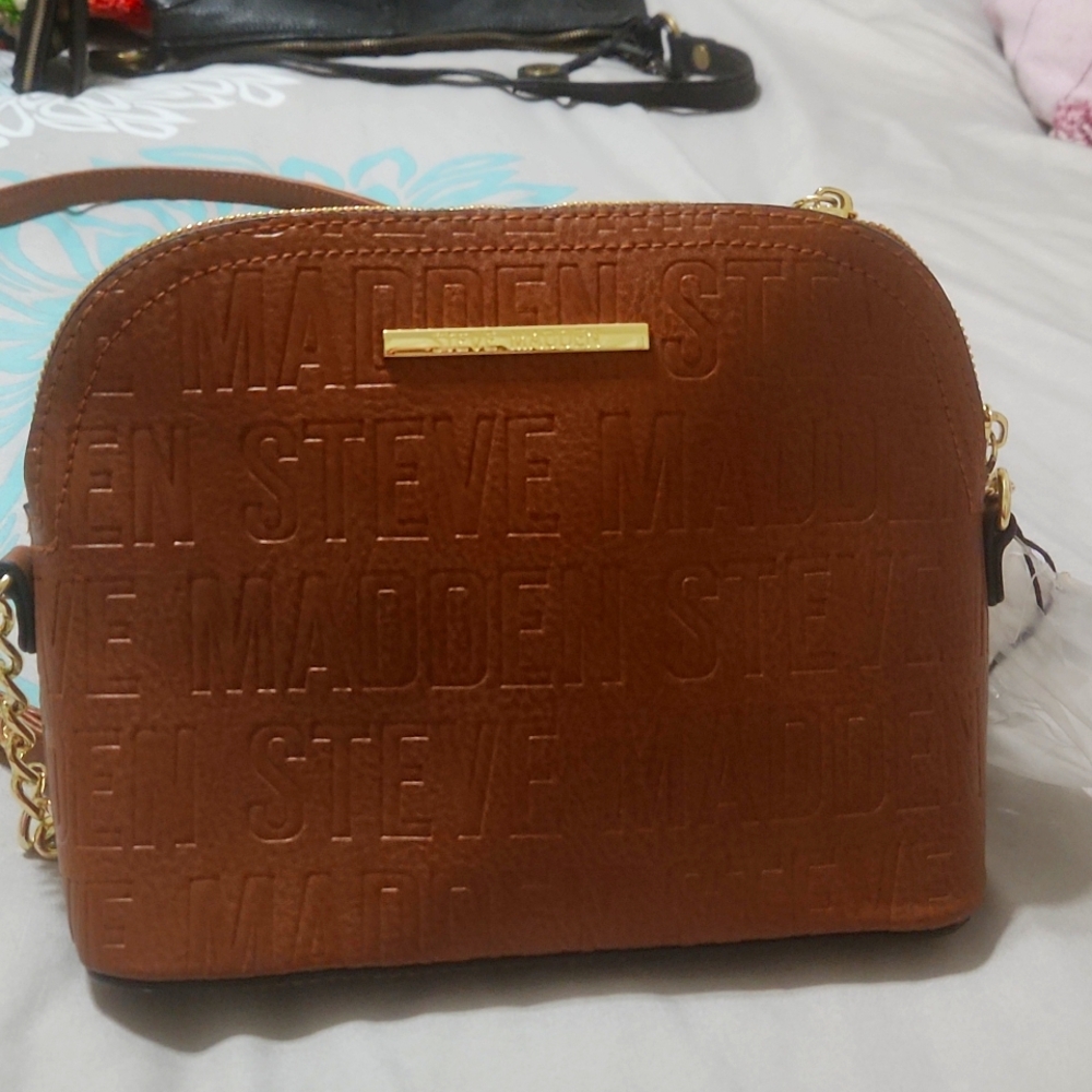 Steve Madden Crossbody purse